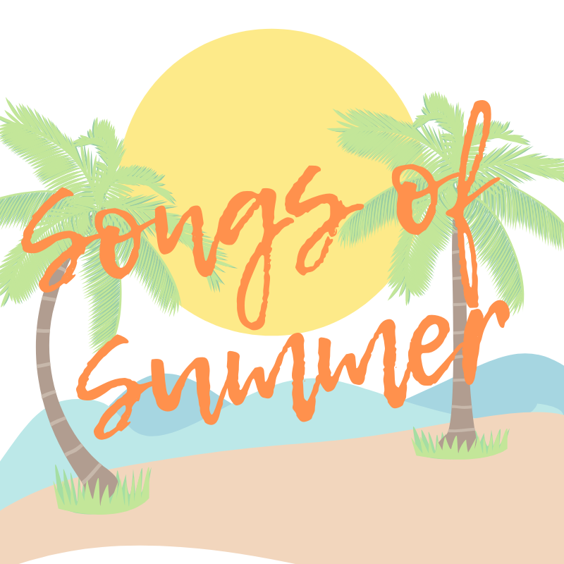 Songs of Summer Poll Results